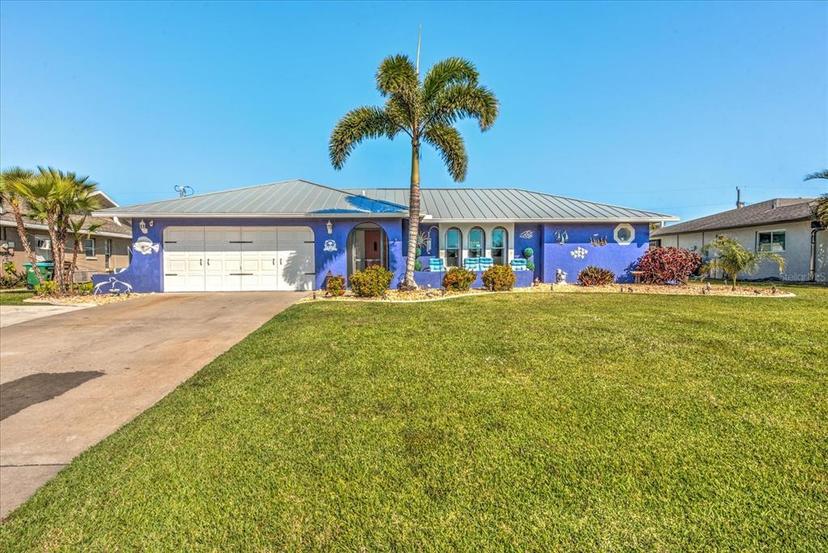 Picture of 1413 SE 36Th Street, Cape Coral FL 33904