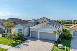 Picture of 25197 Keygrass Court, Punta Gorda, FL 33955