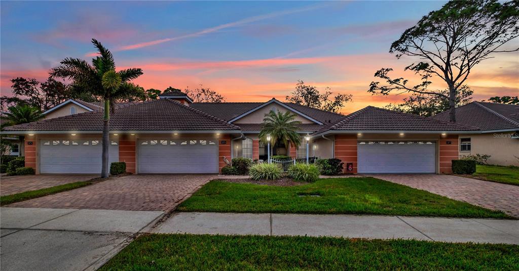 Picture of 2175 Lynx Run, North Port, FL 34288
