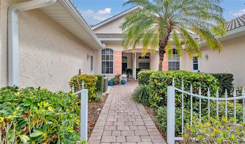 Picture of 2175 Lynx Run, North Port FL 34288