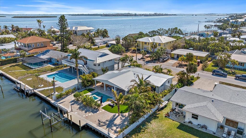 Picture of 504 Bayview Drive, Holmes Beach, FL 34217