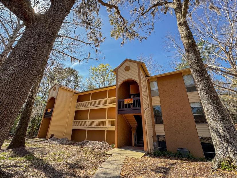 Picture of 1810 NW 23Rd Boulevard Unit 262, Gainesville FL 32605