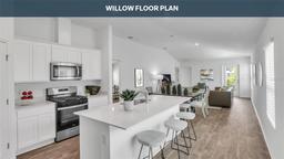 Picture of 802 Grand Reserve Drive, Bunnell, FL 32110