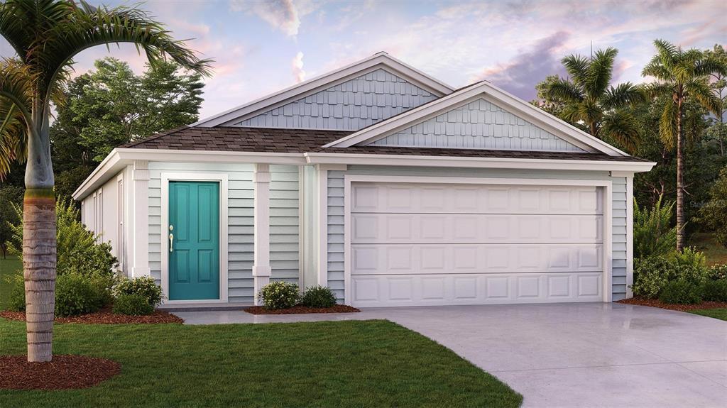 Picture of 802 Grand Reserve Drive, Bunnell, FL 32110