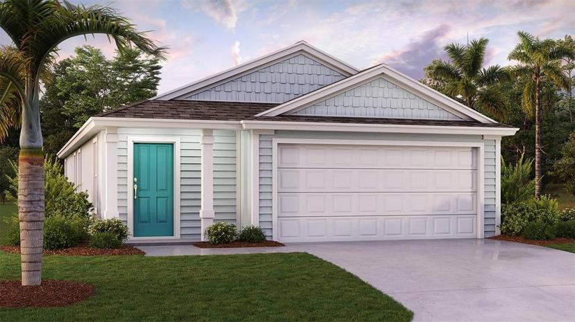Picture of 802 Grand Reserve Drive, Bunnell FL 32110