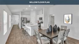 Picture of 802 Grand Reserve Drive, Bunnell, FL 32110