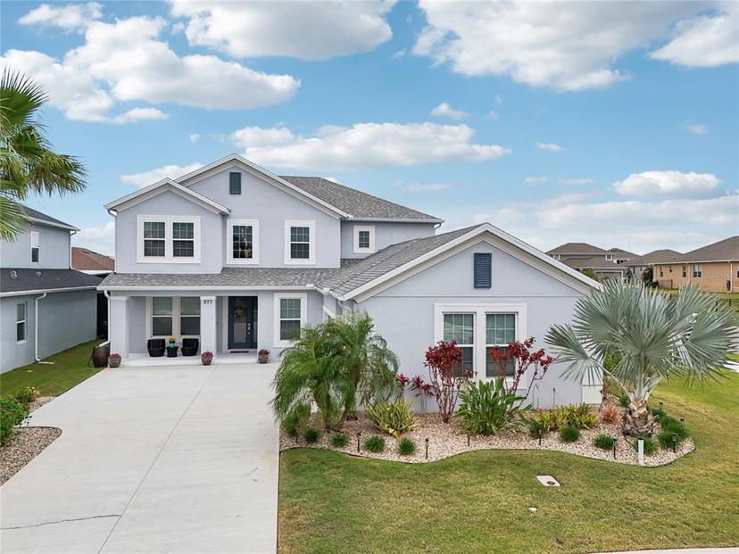 Picture of 977 Timberview Road, Clermont FL 34715