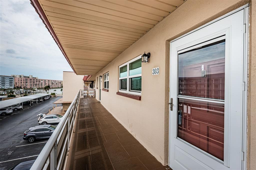 Picture of 3010 59Th Street S Unit 303, Gulfport, FL 33707