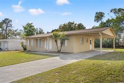 Picture of 4503 Higate Road, Spring Hill, FL 34609