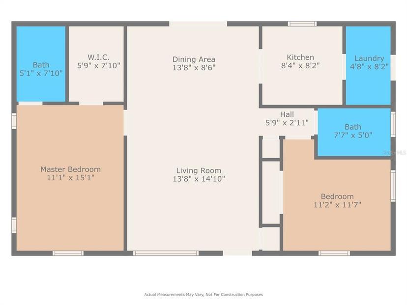 Picture of 4503 Higate Road, Spring Hill FL 34609