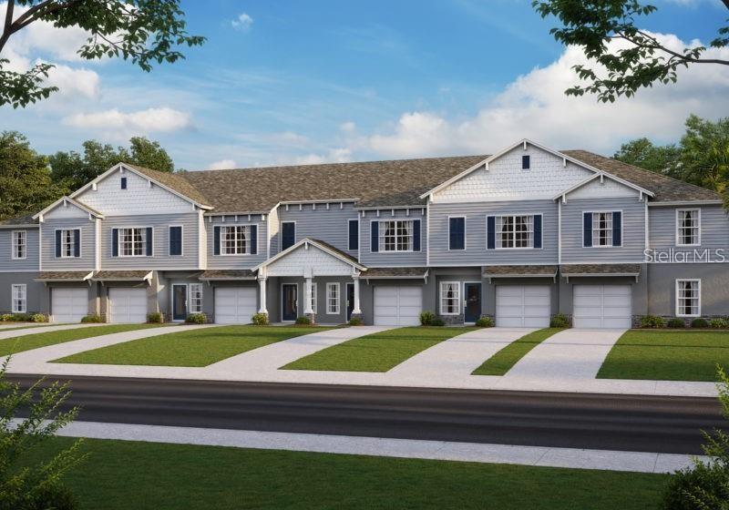 Picture of 11720 Blackbrook Court, Seffner, FL 33584