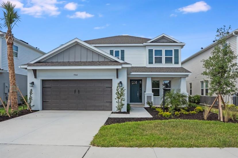 Picture of 9306 Torrent Trail Court, Sarasota FL 34241