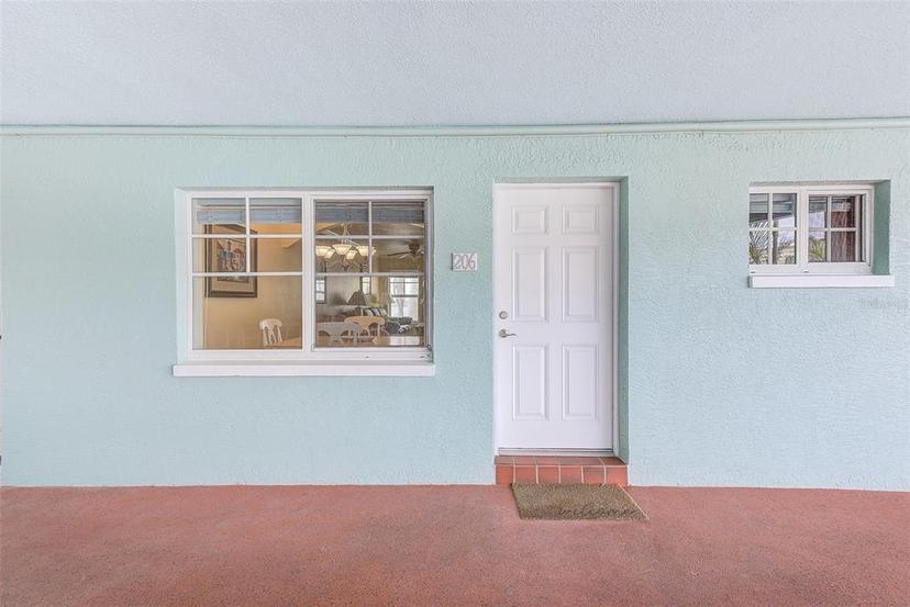 Picture of 19417 Gulf Boulevard Unit D-206, Indian Shores FL 33785
