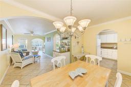Picture of 19417 Gulf Boulevard Unit D-206, Indian Shores, FL 33785
