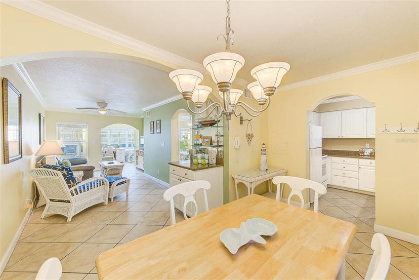 Picture of 19417 Gulf Boulevard Unit D-206, Indian Shores FL 33785