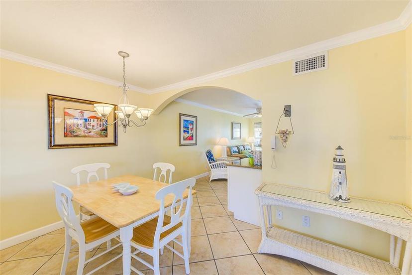 Picture of 19417 Gulf Boulevard Unit D-206, Indian Shores FL 33785