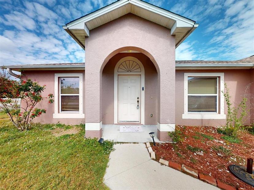 Picture of 20370 Mount Prospect Avenue, Port Charlotte FL 33952