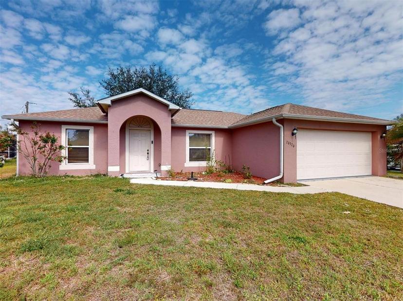 Picture of 20370 Mount Prospect Avenue, Port Charlotte FL 33952