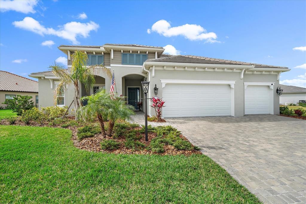Picture of 21248 Holmes Circle, Venice, FL 34293