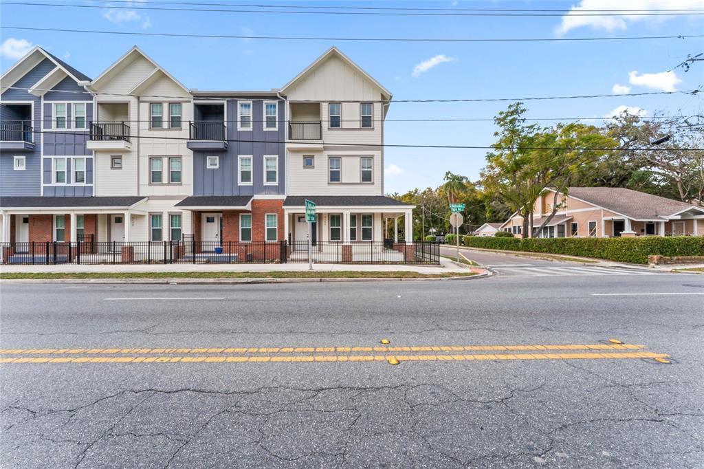 Picture of 4142 N Nebraska Ave, Tampa, FL 33603