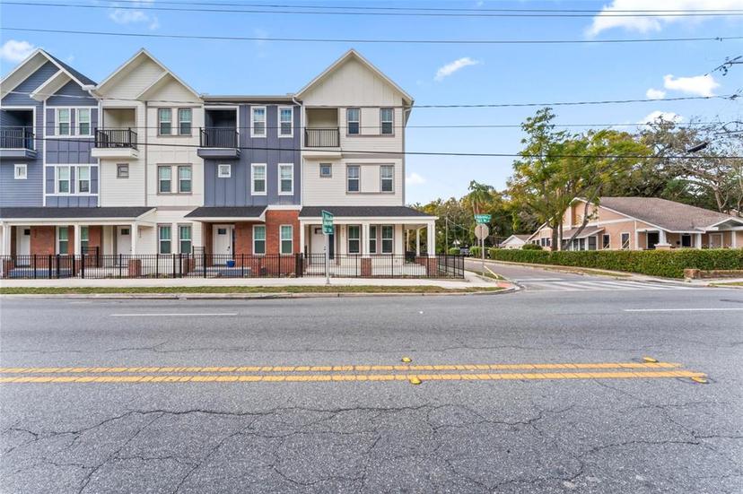Picture of 4142 N Nebraska Ave, Tampa FL 33603