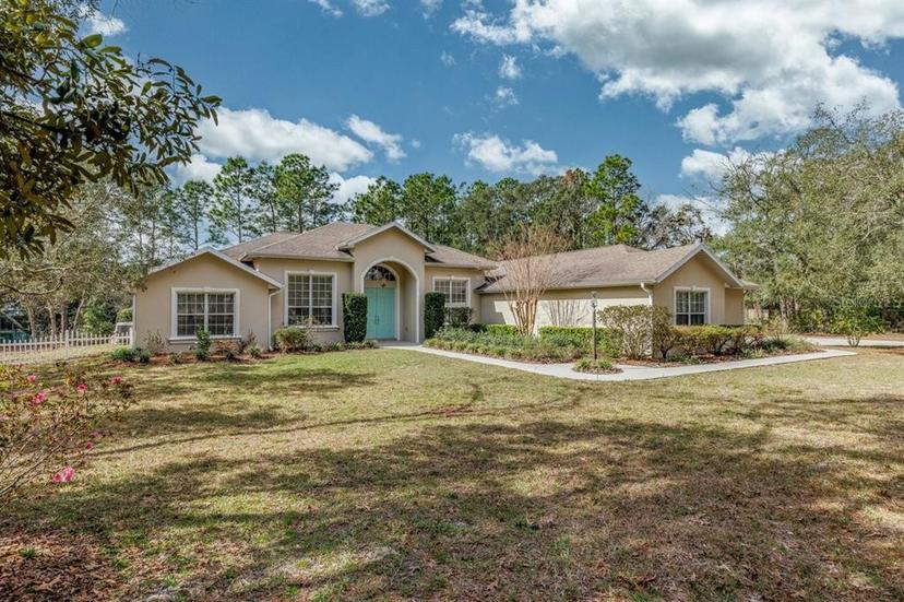 Picture of 6022 N Pecan Way, Beverly Hills FL 34465