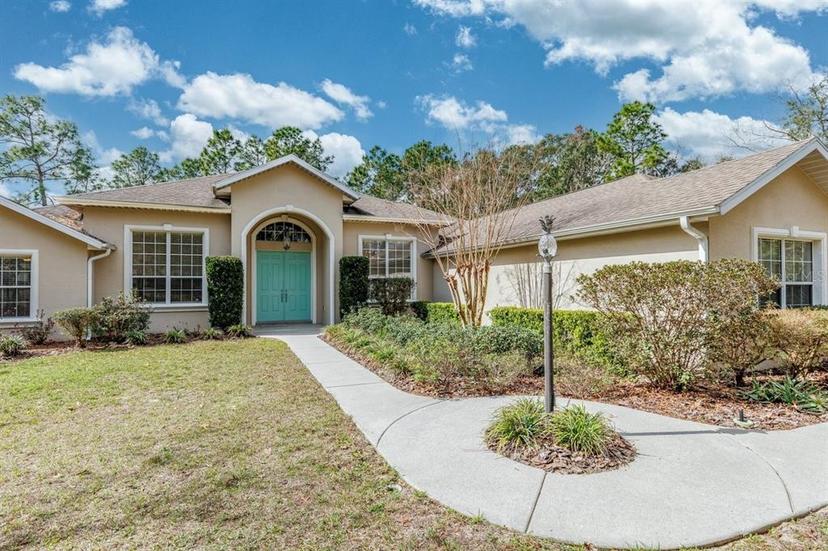 Picture of 6022 N Pecan Way, Beverly Hills FL 34465