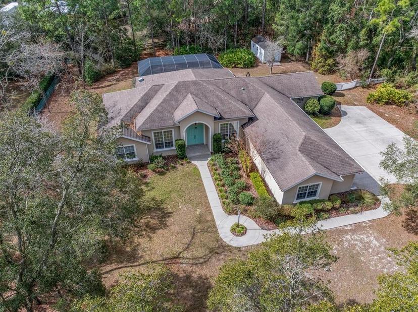 Picture of 6022 N Pecan Way, Beverly Hills FL 34465