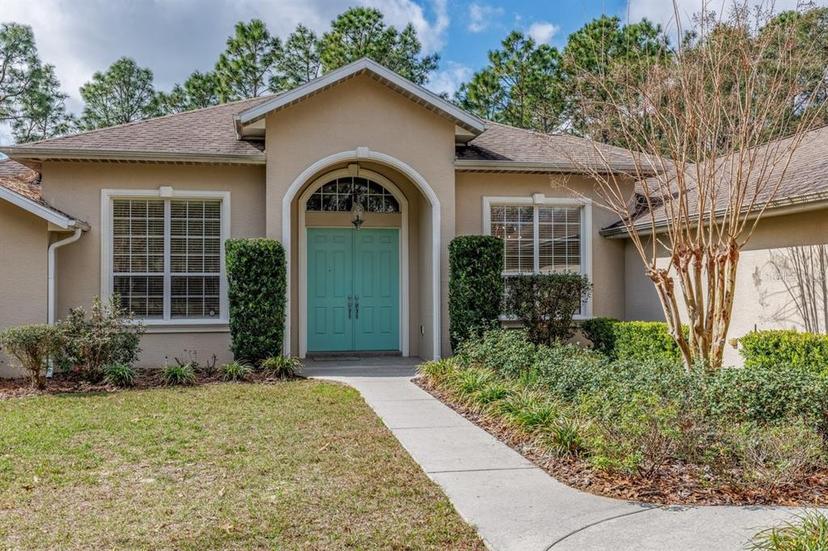 Picture of 6022 N Pecan Way, Beverly Hills FL 34465