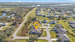 Picture of 295 Porto Alegre Street, Punta Gorda, FL 33983