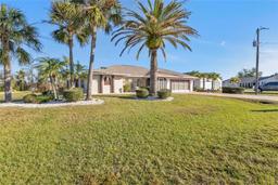 Picture of 295 Porto Alegre Street, Punta Gorda, FL 33983