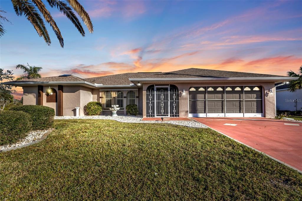 Picture of 295 Porto Alegre Street, Punta Gorda, FL 33983
