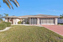 Picture of 295 Porto Alegre Street, Punta Gorda, FL 33983