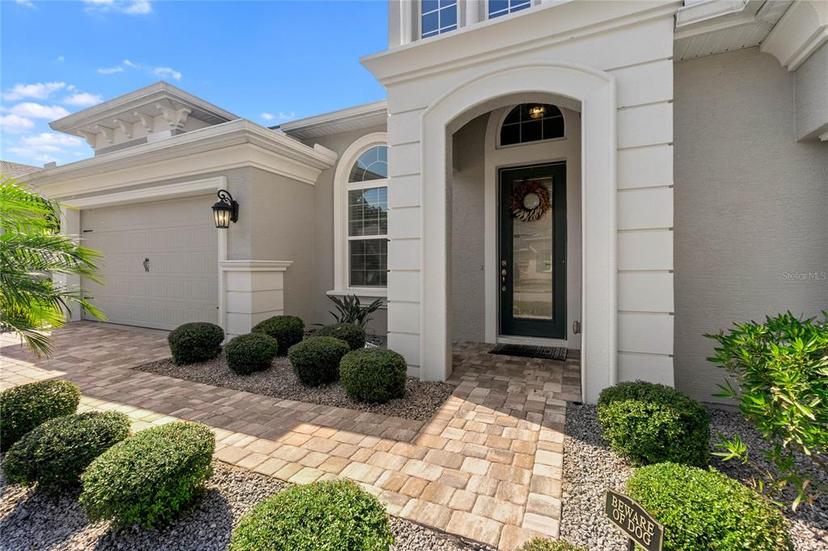 Picture of 307 Stirling Bridge Drive, Ormond Beach FL 32174