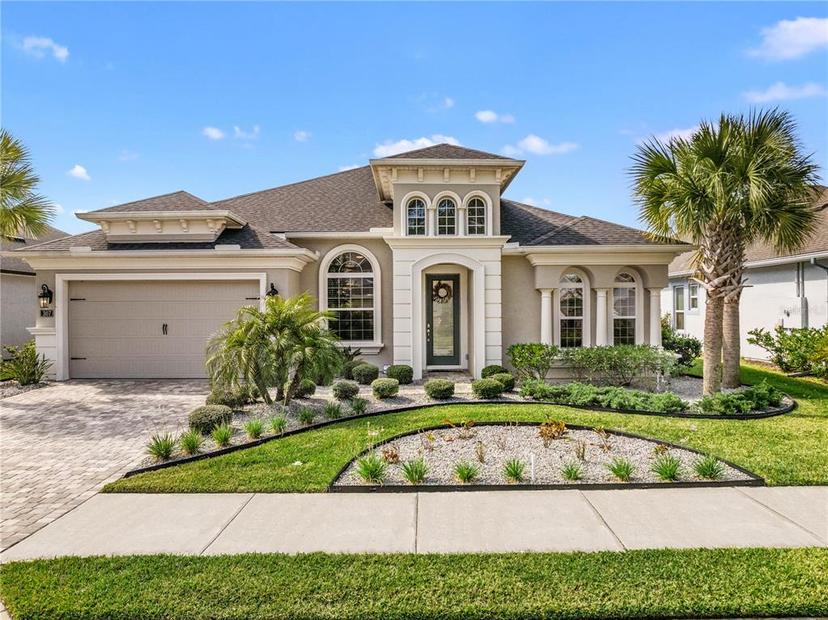 Picture of 307 Stirling Bridge Drive, Ormond Beach FL 32174