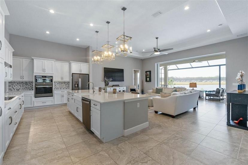 Picture of 307 Stirling Bridge Drive, Ormond Beach FL 32174