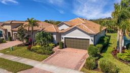 Picture of 5946 Caspian Tern Drive, Sarasota, FL 34238