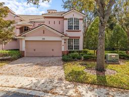 Picture of 1431 Milledge Lane, Davenport, FL 33896
