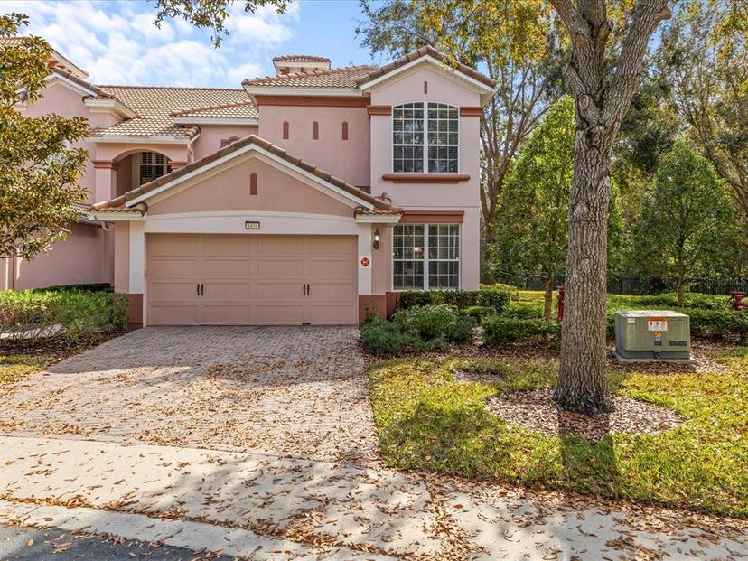 Picture of 1431 Milledge Lane, Davenport FL 33896