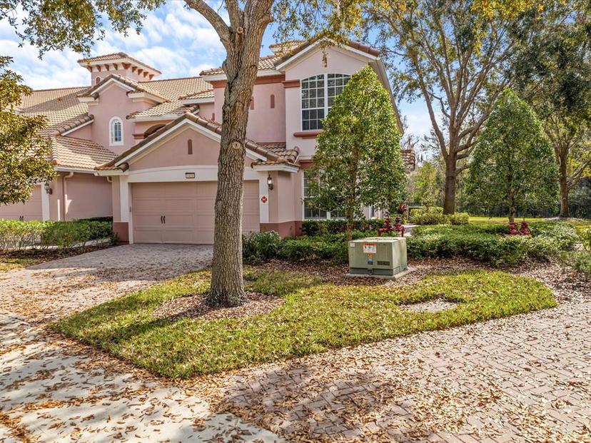 Picture of 1431 Milledge Lane, Davenport FL 33896