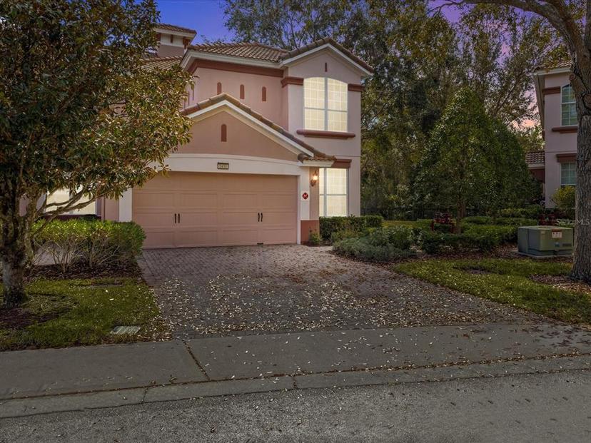 Picture of 1431 Milledge Lane, Davenport FL 33896