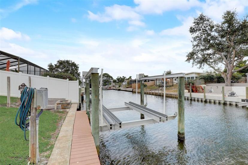Picture of 408 Bryn Mawr Island, Bradenton FL 34207