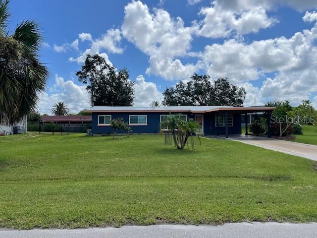 Picture of 3120 Wisteria Place, Punta Gorda, FL 33950