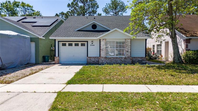 Picture of 7544 Tern Drive, Orlando FL 32822