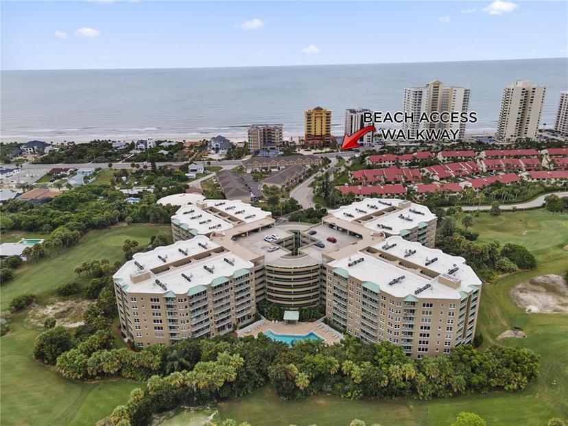 Picture of 4 Oceans West Boulevard Unit 601A, Daytona Beach Shores FL 32118