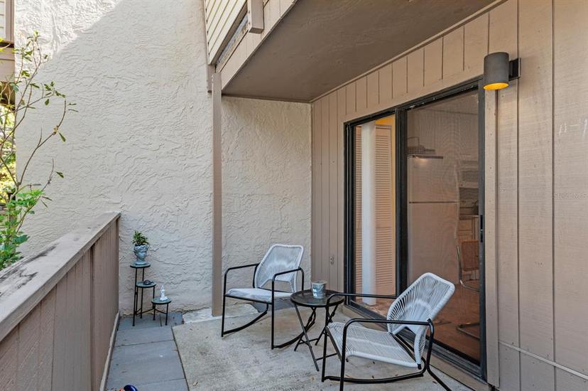 Picture of 1680 Brookhouse Circle Unit 110, Sarasota FL 34231