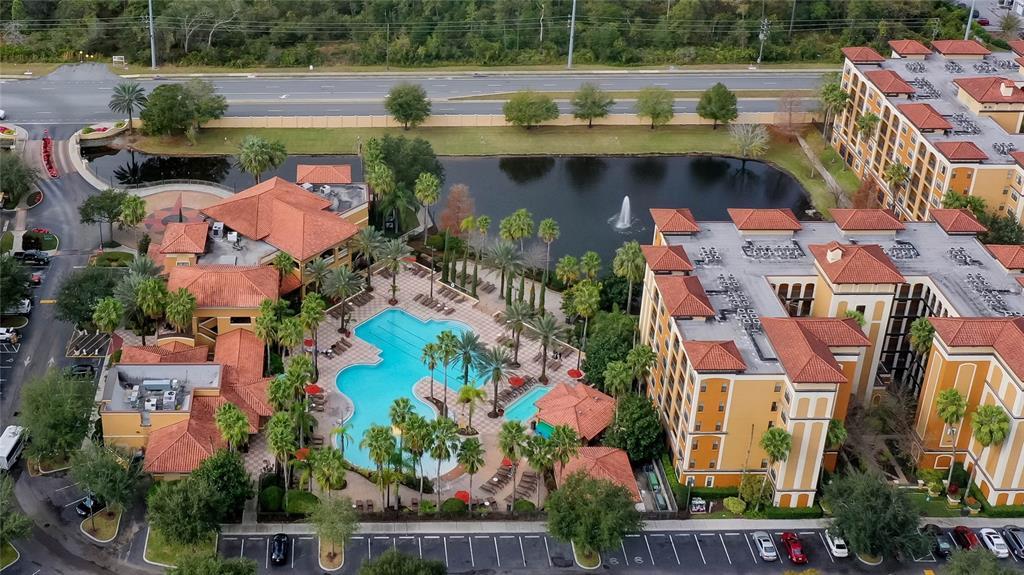 Picture of 12544 Floridays Resort Drive Unit 507-B, Orlando, FL 32821