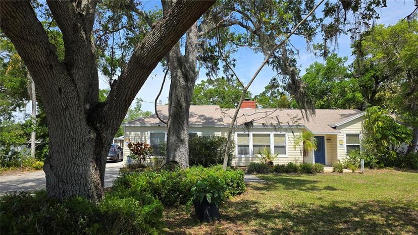 Picture of 1372 Palmetto Street, Clearwater FL 33755