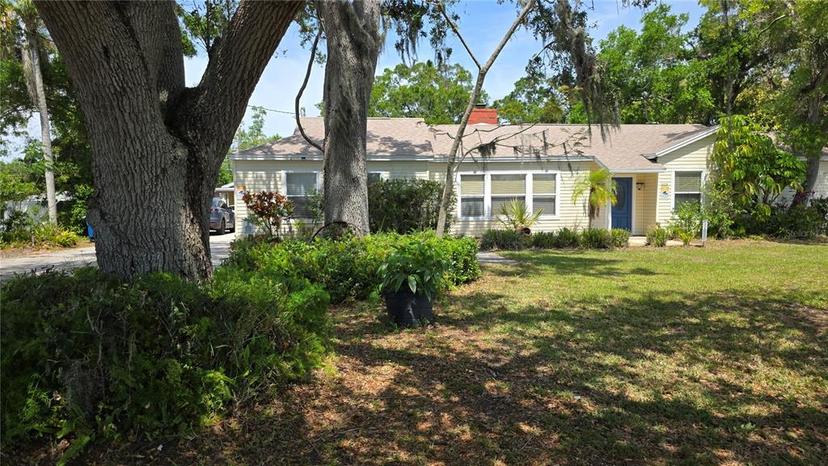 Picture of 1372 Palmetto Street, Clearwater FL 33755