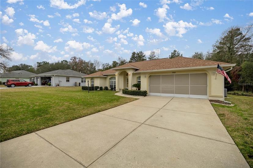 Picture of 10884 SW 53Rd Circle, Ocala FL 34476
